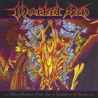 Morbid Sin (USA) : The Arrival of the Sin - Cauldron of Souls